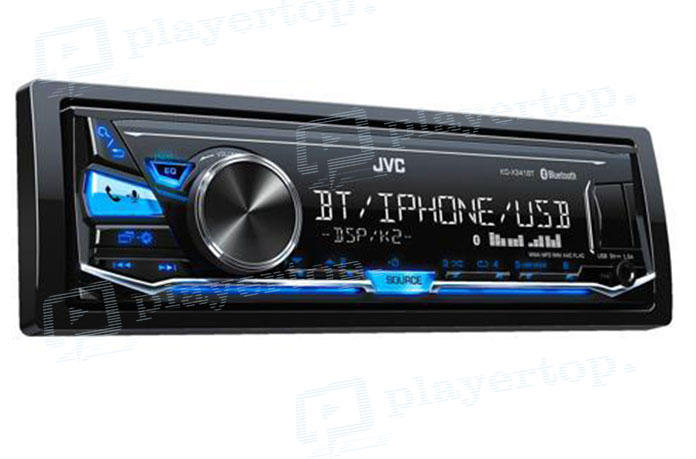 Autoradio iPod-2